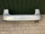 Achterbumper Volkswagen Golf Plus Orgineel 5m0807421 Zilver, Auto-onderdelen, Gebruikt, Achter, Bumper