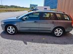 VOLOVO V50 FACELIFT 115PK 6 BAK 2012, Auto's, Euro 5, Particulier, V50, Te koop