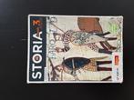 Storia CLASSIC HD 3 D - leerboek 2u, Boeken, Schoolboeken, Ophalen, Gelezen, ASO, Nederlands
