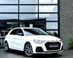 AUDI A1 25 TFSI * SPORTBACK / CANDY WHITE / BLACK PACK *, Autos, Audi, 5 places, Carnet d'entretien, 70 kW, Berline