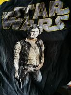 Chemise vintage officielle SW de Star Wars Han Solo Harrison, Collections, Ustensile, Utilisé, Enlèvement ou Envoi