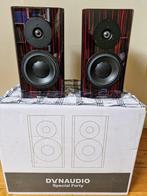 Dynaudio special forty, Audio, Tv en Foto, Overige merken, Ophalen of Verzenden, Zo goed als nieuw, 60 tot 120 watt