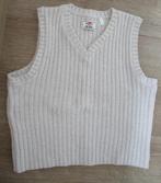 Giletje, Lee Cooper, debardeur M/38, Kleding | Dames, Truien en Vesten, Maat 38/40 (M), Verzenden, Wit, Lee cooper