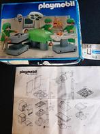 Playmobil 3459 volledig- operatiekamer 1992 vintage, Ophalen of Verzenden, Zo goed als nieuw, Complete set