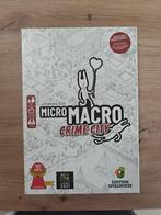 Micro Macro crime city, Ophalen, Nieuw, Overige typen
