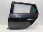PORTIER LINKS ACHTER Renault Megane III Grandtour (KZ), Auto-onderdelen, Gebruikt, Links, Renault, Deur
