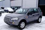 Land Rover Freelander 2.2 Td4 SE 4x4 _Service _Garantie, Auto's, Land Rover, 4 cilinders, Bedrijf, https://public.car-pass.be/vhr/daf538f1-87cd-41f1-bf7d-60abf915a4e6?lang=fr