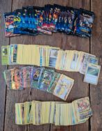 Lot pokemon kaarten verzameling uit inboedel, Ophalen of Verzenden, Zo goed als nieuw