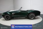 AC Cobra Replica Cabriolet 1989 | Route 66 auctions, Auto's, Oldtimers, Cabriolet, Bedrijf, Handgeschakeld, AC