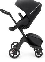 Stokke kinderwagen + toebehoren, Kinderen en Baby's, Kinderwagens en Combinaties, Ophalen, Zo goed als nieuw, Kinderwagen, Overige merken