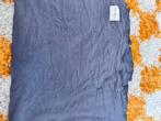 Babylonia draagdoek tricot-slen bamboo smokey gr, Overige merken, Draagdoek, Verzenden, Buik of Rug