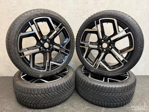 20” Volkswagen Tiguan, Audi Q3, Seat, Skoda Velgen + Banden, Auto-onderdelen, Banden en Velgen, Banden en Velgen, Winterbanden