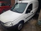 Opel combo, Achat, Particulier