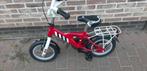 Kinderfiets, Fietsen en Brommers, Minibikes, Midibikes en Pitbikes, Ophalen, Zo goed als nieuw