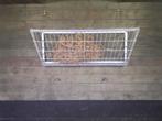 Hooiruif lengte 75-120 cm / GRATIS LEVERING, Dieren en Toebehoren, Stalling en Weidegang, Stalling
