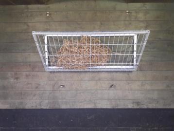 Hooiruif lengte 75-120 cm / GRATIS LEVERING beschikbaar voor biedingen