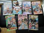 manga one piece, Boeken, Ophalen of Verzenden, Gelezen