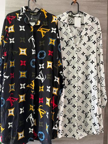Robes légères neuve, Enlèvement ou Envoi, Neuf, Noir
