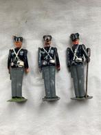 Loden soldaatjes merk Britains, Verzamelen, Poppetjes en Figuurtjes, Ophalen of Verzenden, Gebruikt