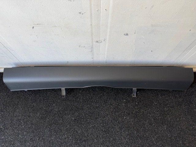 Mercedes Sprinter W907 Achterbumper Midden A9078851100, Auto-onderdelen, Carrosserie, Bumper, Mercedes-Benz, Achter, Gebruikt