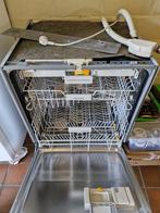 Miele inbouw vaatwasser, Ophalen, Gebruikt, Minder dan 85 cm, Eco programma