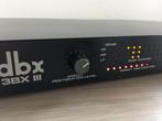 DBX 3BXIII dynamic range expander, Ophalen