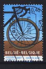 Belg. 2007 - nr 3600, Postzegels en Munten, Postzegels | Europa | België, Gestempeld, Verzenden