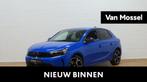 Opel Corsa 1.2 55kW S/S GS, Stof, 580 kg, Blauw, 5 deurs