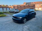 Bmw 116i GEKEURD VOOR VERKOOP, Auto's, BMW, Automaat, 1 Reeks, Particulier, Start-stop-systeem