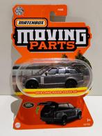 Matchbox MOVING PARTS 2018 Land Rover Vogue SE (2022), Ophalen of Verzenden