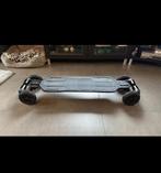 Exway atlas carbon 4wd, Ophalen, Zo goed als nieuw, Skateboard, Longboard