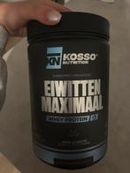 Whey protein Kosso, Enlèvement, Utilisé, Poudre ou Boisson