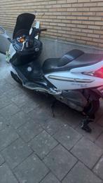 Sym gts 125cc, Fietsen en Brommers, Ophalen, Zo goed als nieuw, SYM