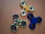 Fidget spinner, Collections, Jouets, Enlèvement, Comme neuf