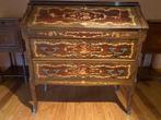 Secretaire LouisXVI stijl, Ophalen, Gebruikt