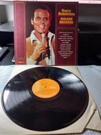 Harry Belafonte – Golden Records Lp = Nieuw, Cd's en Dvd's, 1960 tot 1980, Ophalen of Verzenden, Zo goed als nieuw, 12 inch