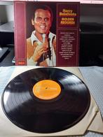 Harry Belafonte – Golden Records Lp = Nouveau, CD & DVD, Comme neuf, 12 pouces, Enlèvement ou Envoi, 1960 à 1980
