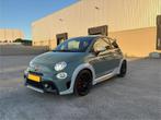 Abarth 695 70° Anniversary Esseesse Sabelt Brembo Sper Xenon, Auto's, Voorwielaandrijving, 4 zetels, 4 cilinders, 0 kg