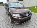Dacia Sandero 1.2 BENZINE, Voorwielaandrijving, Stof, 4 cilinders, Bruin