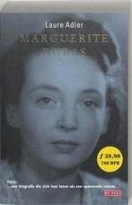 Te Koop Boek MARGUERITE DURAS Laure Adler, Boeken, Kunst en Cultuur, Verzenden, Zo goed als nieuw, Laure Adler