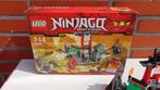 LEGO 2254 Ninjago Bergtempel Mountain Shrine, kaarten,doos.., Kinderen en Baby's, Speelgoed | Duplo en Lego, Ophalen of Verzenden