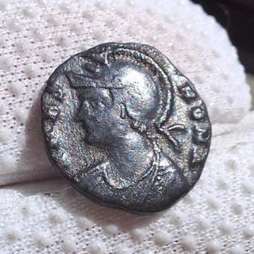 URBS ROMA : pièce commémorative romaine avec Romulus et Remu, Enlèvement ou Envoi, Monnaie en vrac