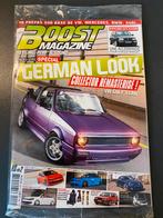 Boost magazine #HS2 - Août septembre 2014, Boeken, Auto's | Boeken, Nieuw