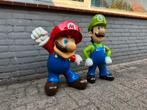 Mario & Luigi beelden, Verzamelen, Ophalen, Overige figuren, Zo goed als nieuw, Beeldje of Figuurtje