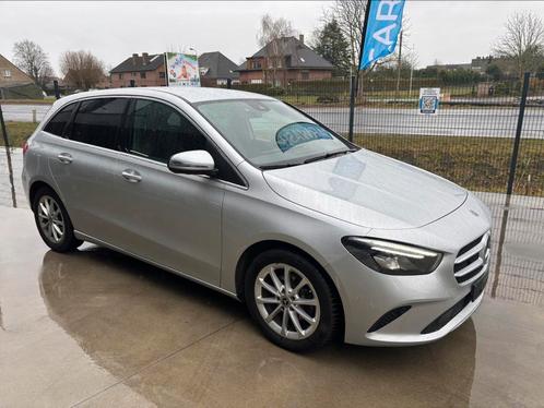 Mercedes B180 benzine automaat bj 2019 met 109000km, Auto's, Mercedes-Benz, Bedrijf, Te koop, B-Klasse, ABS, Achteruitrijcamera