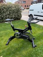 Tunturi spinningsfiets, Sport en Fitness, Ophalen, Gebruikt, Buik, Spinningfiets