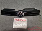 VOLKSWAGEN GOLF 6 GRILL VOORBUMPER ORIGINEEL, Auto-onderdelen, Gebruikt, -, Volkswagen, -