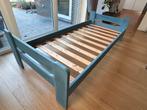 1-persoonsbed, Ophalen, Gebruikt