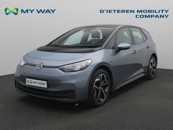 Volkswagen ID.3 ID.3 77 kWh Pro S 5pl. beschikbaar voor biedingen