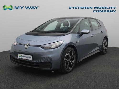 Volkswagen ID.3 ID.3 77 kWh Pro S 5pl., Auto's, Volkswagen, Overige modellen, ABS, Airbags, Airconditioning, Boordcomputer, Cruise Control